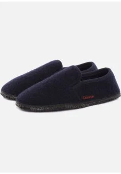 Giesswein NiederthalPantofoleOcean Uomo Pantofole GI112D00E-502 9 Giesswein NiederthalPantofoleOcean Uomo Pantofole GI112D00E-502 -Chic Scarpe Negozio 668f561fbfa34d5e8fcea0baa74ae2f0