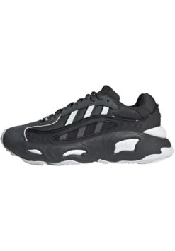 Adidas Originals Oznova UnisexSneakers BasseCarbonftwr Whitecore Black Donna Scarpe AD115O1H5-C11