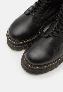 Dr. Martens Audrick- Stivali Con I Lacci - Nero 9 Dr. Martens Audrick- Stivali Con I Lacci - Nero -Chic Scarpe Negozio 66c14ab11e7049ad9826c8b70b5f1cee
