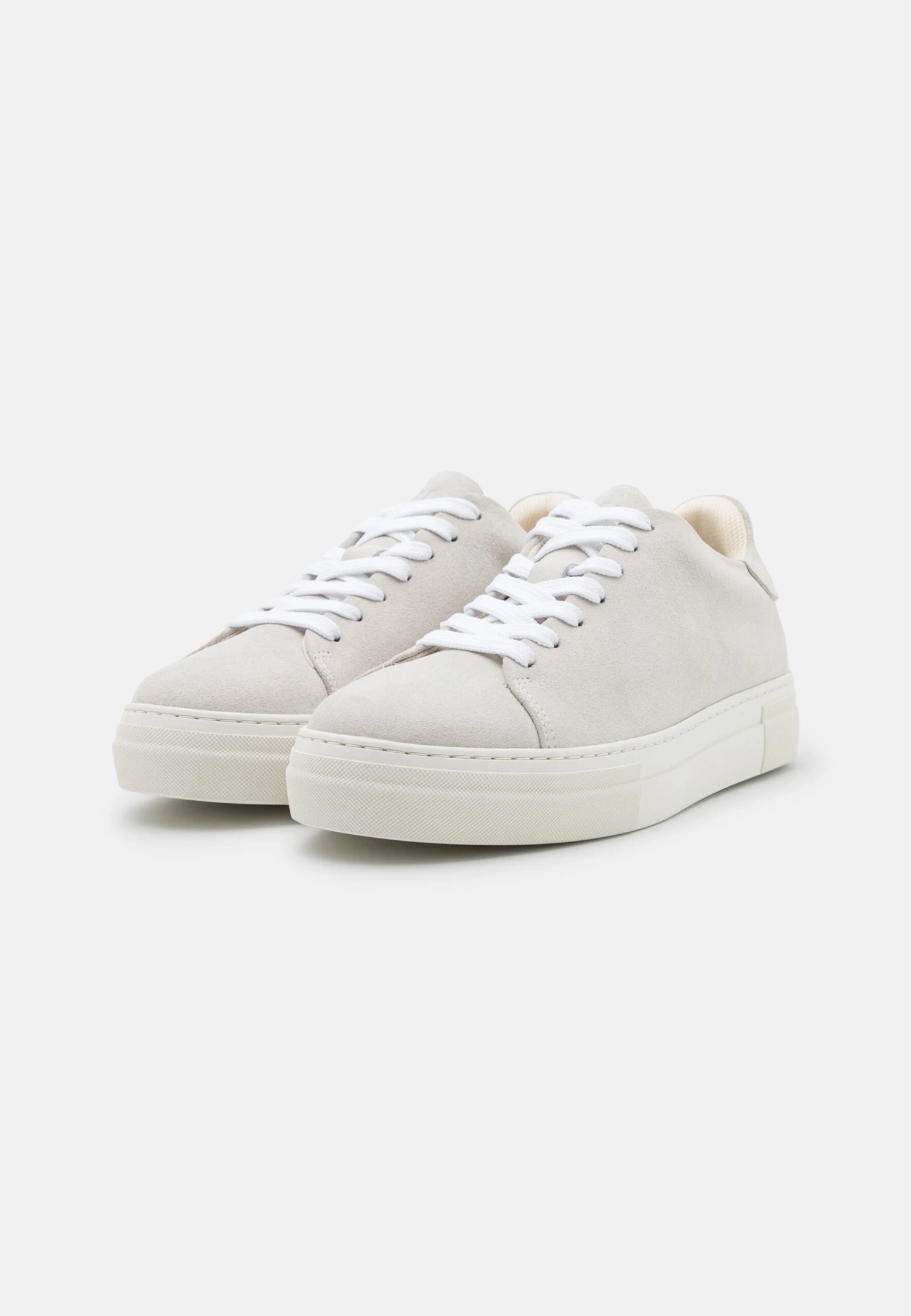 Selected Homme Slhdavid Chunky Clean Trainer NoosSneakers BasseWhite Uomo Sneaker SE612O025-A11 2 Selected Homme Slhdavid Chunky Clean Trainer NoosSneakers BasseWhite Uomo Sneaker SE612O025-A11 - immagine 2