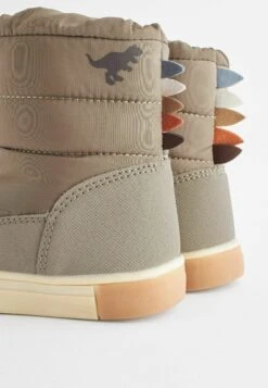 Next Thermal Thinsulate Lined Water Resistant - Scarpe Primi Passi - Stone 8 Next Thermal Thinsulate Lined Water Resistant - Scarpe Primi Passi - Stone -Chic Scarpe Negozio 676d63a04db84539bd59b556ea8cac4f