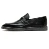 ClassicMocassini ElegantiBlack Uomo Scarpe Eleganti D5H12C00C-Q11