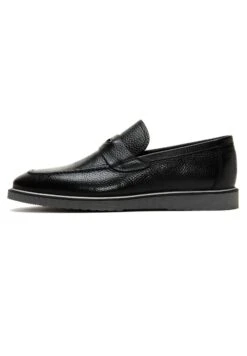 ClassicMocassini ElegantiBlack Uomo Scarpe Eleganti D5H12C00C-Q11