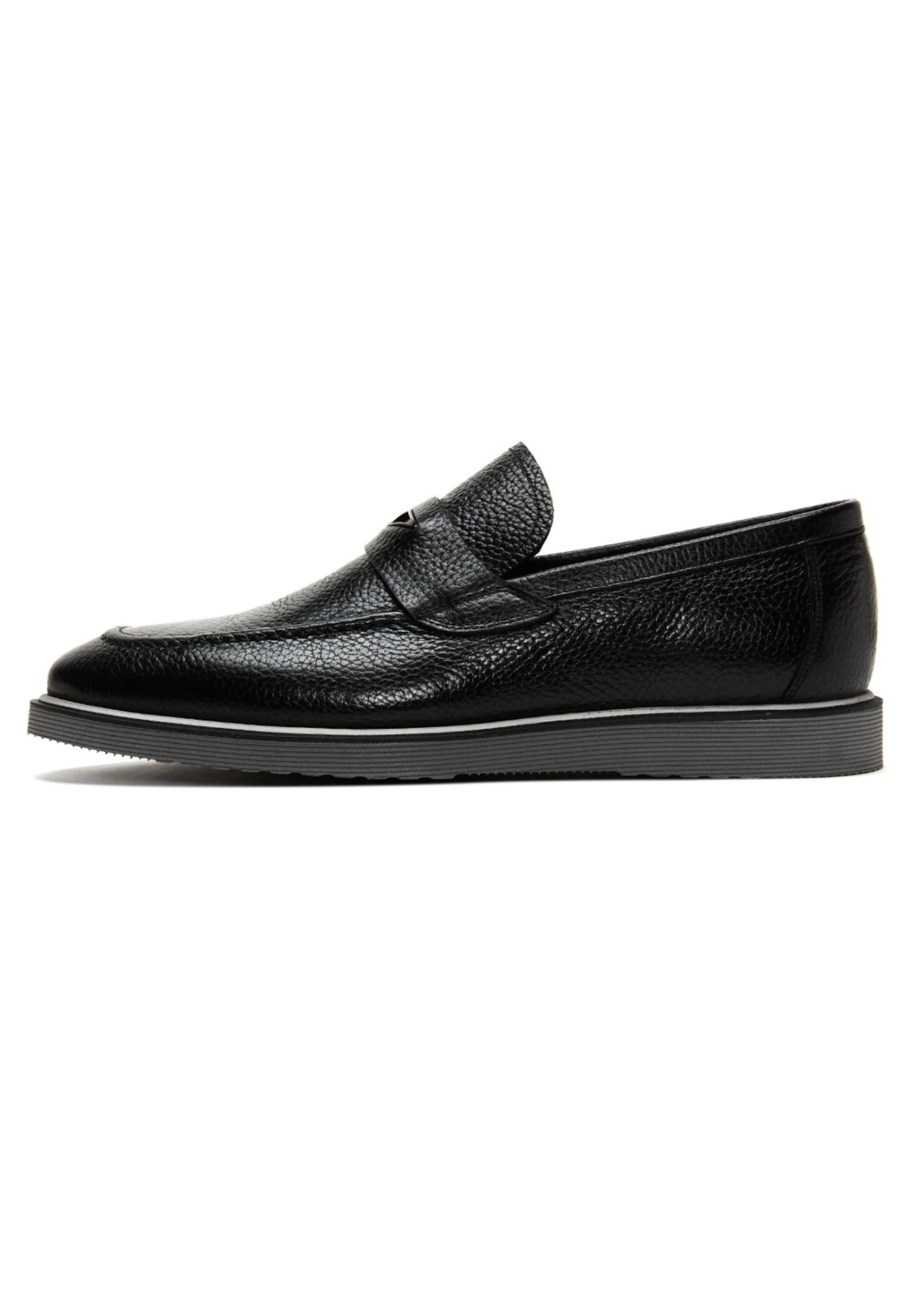 ClassicMocassini ElegantiBlack Uomo Scarpe Eleganti D5H12C00C-Q11 1 ClassicMocassini ElegantiBlack Uomo Scarpe Eleganti D5H12C00C-Q11