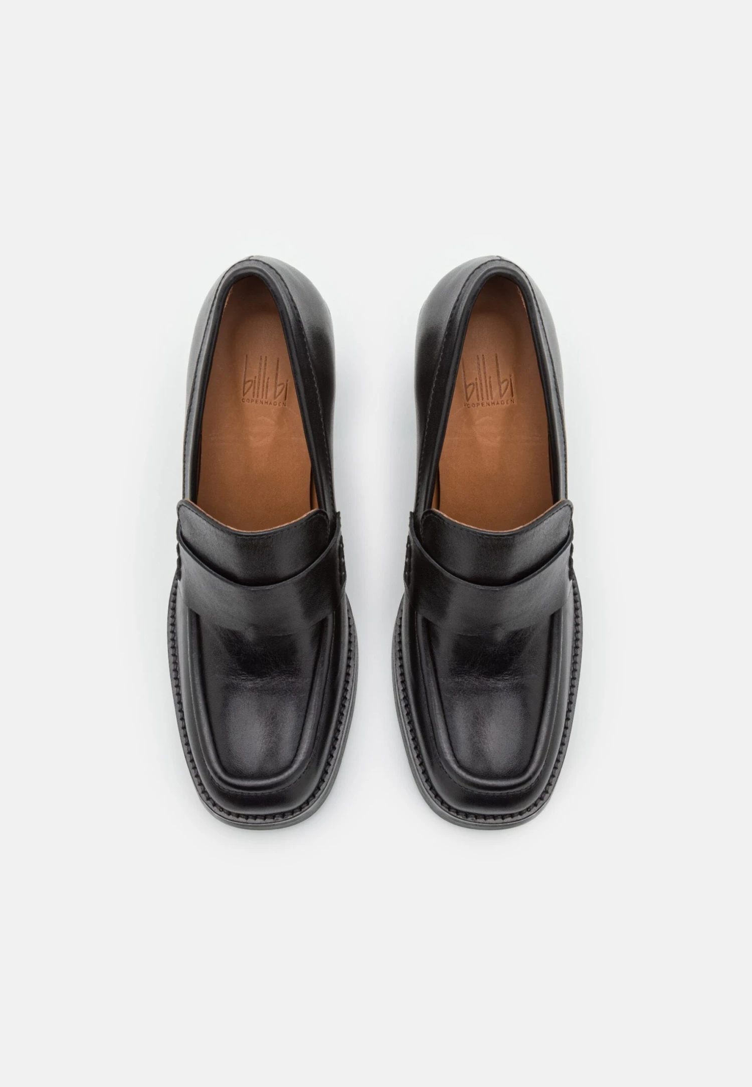 Billi Bi Scarpe Con PlateauBlack Donna Scarpe Con Tacco BI611B02B-Q11 6 Billi Bi Scarpe Con PlateauBlack Donna Scarpe Con Tacco BI611B02B-Q11 - immagine 6