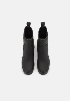 Steve Madden ClimateStivaletti Con PlateauBlack Donna Scarpe ST311N0BE-Q11 11 Steve Madden ClimateStivaletti Con PlateauBlack Donna Scarpe ST311N0BE-Q11 -Chic Scarpe Negozio 6819d3958fa944cfb031034fb3eaa809