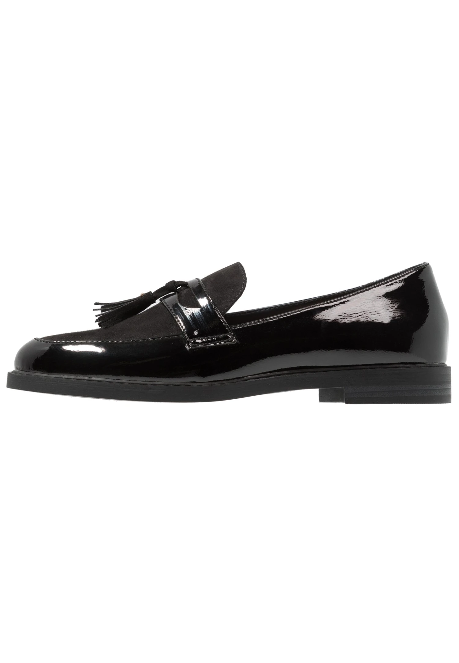 Anna Field Scarpe Senza LacciBlack Donna Scarpe Piatte AN611E04T-Q11 2 Anna Field Scarpe Senza LacciBlack Donna Scarpe Piatte AN611E04T-Q11 - immagine 2