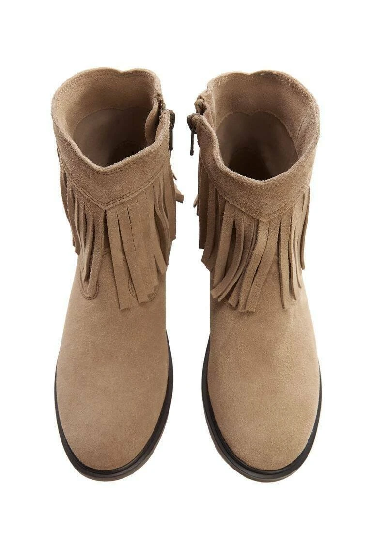 Mango Kids DanielaStivaletti Texani / BikerSand Bambini Stivali AY511N002-B11 3 Mango Kids DanielaStivaletti Texani / BikerSand Bambini Stivali AY511N002-B11 - immagine 3