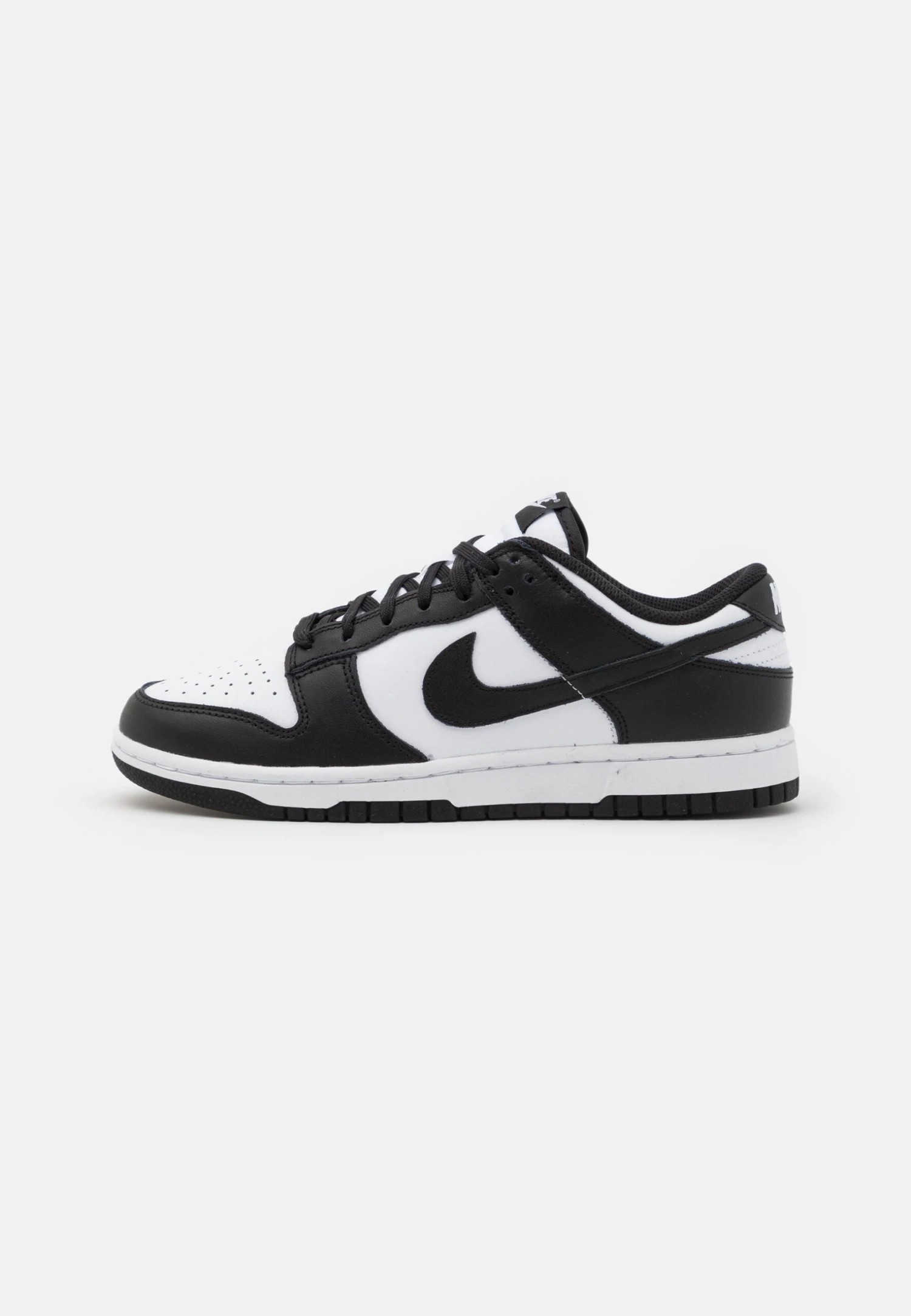 Nike Sportswear Dunk- Sneakers Basse - White/Black 2 Nike Sportswear Dunk- Sneakers Basse - White/Black - immagine 2