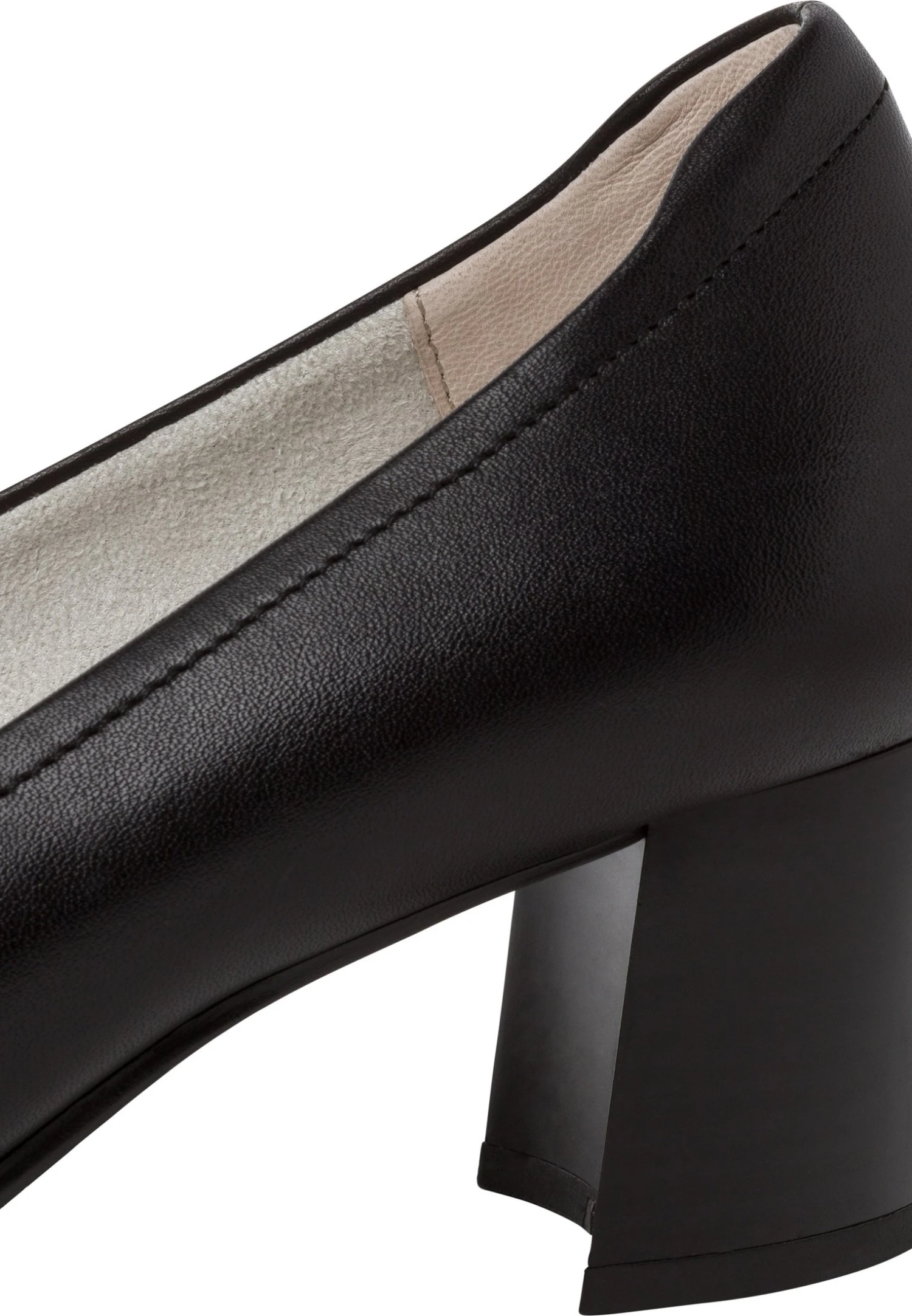 Tamaris Comfort DecolletéBlack Nappa Donna Scarpe Con Tacco TA111B1OG-Q12 5 Tamaris Comfort DecolletéBlack Nappa Donna Scarpe Con Tacco TA111B1OG-Q12 - immagine 5