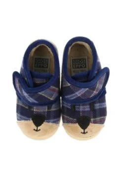 Gioseppo De Estar Por Casa Con Cuadros Para BePantofoleMarino Bambini Pantofole G5214E00K-K11 6 Gioseppo De Estar Por Casa Con Cuadros Para BePantofoleMarino Bambini Pantofole G5214E00K-K11 -Chic Scarpe Negozio 69415f629b85499a812ea7c1aadd3a54