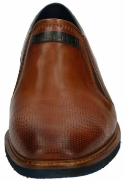 Bugatti Mocassini Eleganti - Cognac 12 Bugatti Mocassini Eleganti - Cognac -Chic Scarpe Negozio 697effd434ec4901b6348caf6591c818