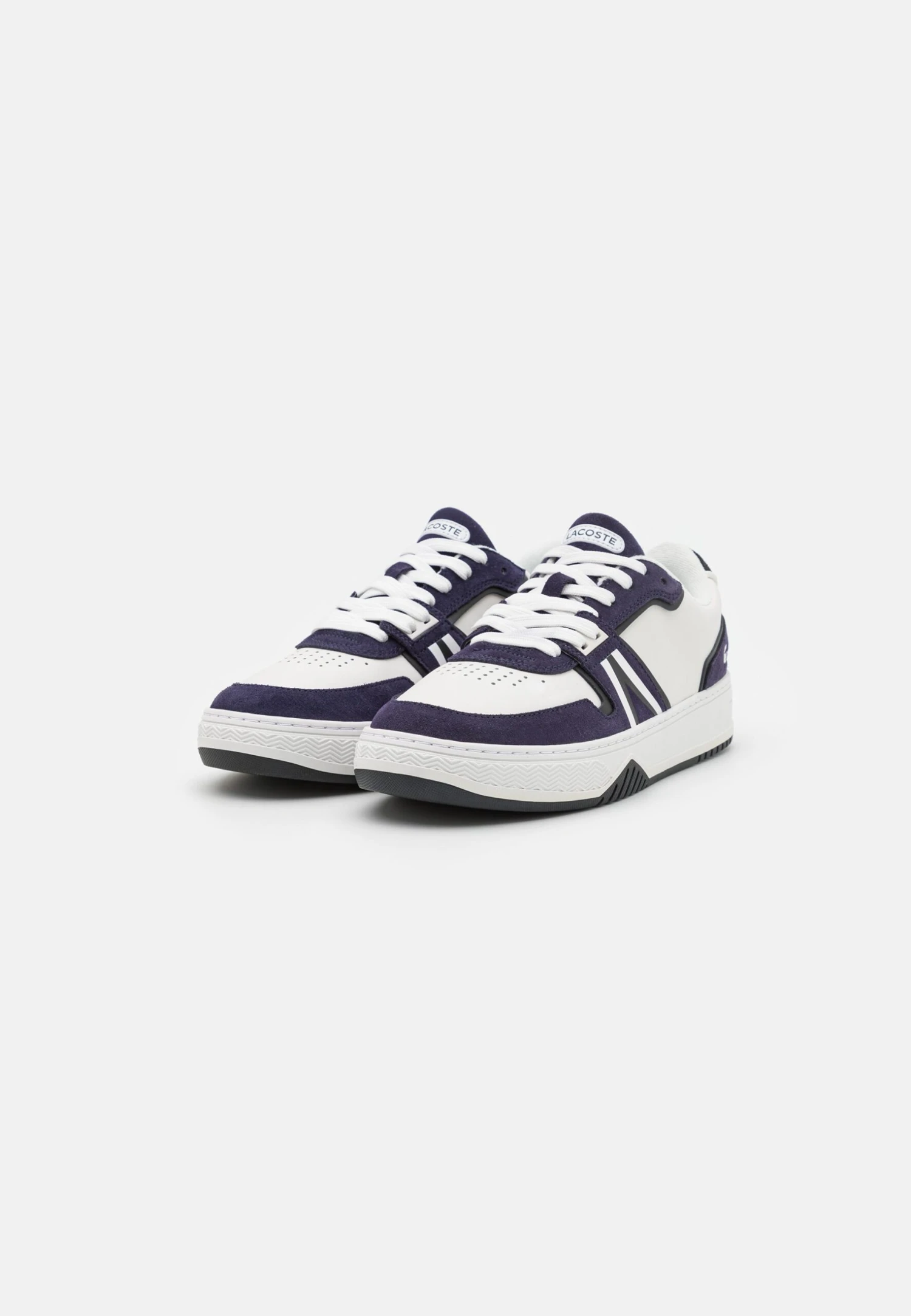 Lacoste Sneakers BasseWhite/Navy Uomo Scarpe LA212O0JB-A11 2 Lacoste Sneakers BasseWhite/Navy Uomo Scarpe LA212O0JB-A11 - immagine 2
