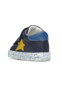 Sasha Vl - Scarpe Primi Passi - Marineblau -Chic Scarpe Negozio 6a1fe42374114223bd4cb713286be28f