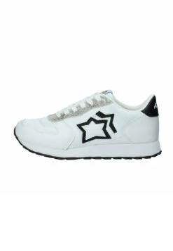 I più venduti 21 Bimba Atlantic StarsSneakers BasseBianco Bambini Sneakers ATU13D000-A11