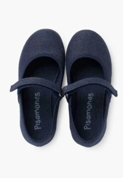 Ballerine Con CinturinoAzul Marino Bambini Ballerine P1X13A01W-K11 -Chic Scarpe Negozio 6a3bece01b0040609d1419d623dbf5a9