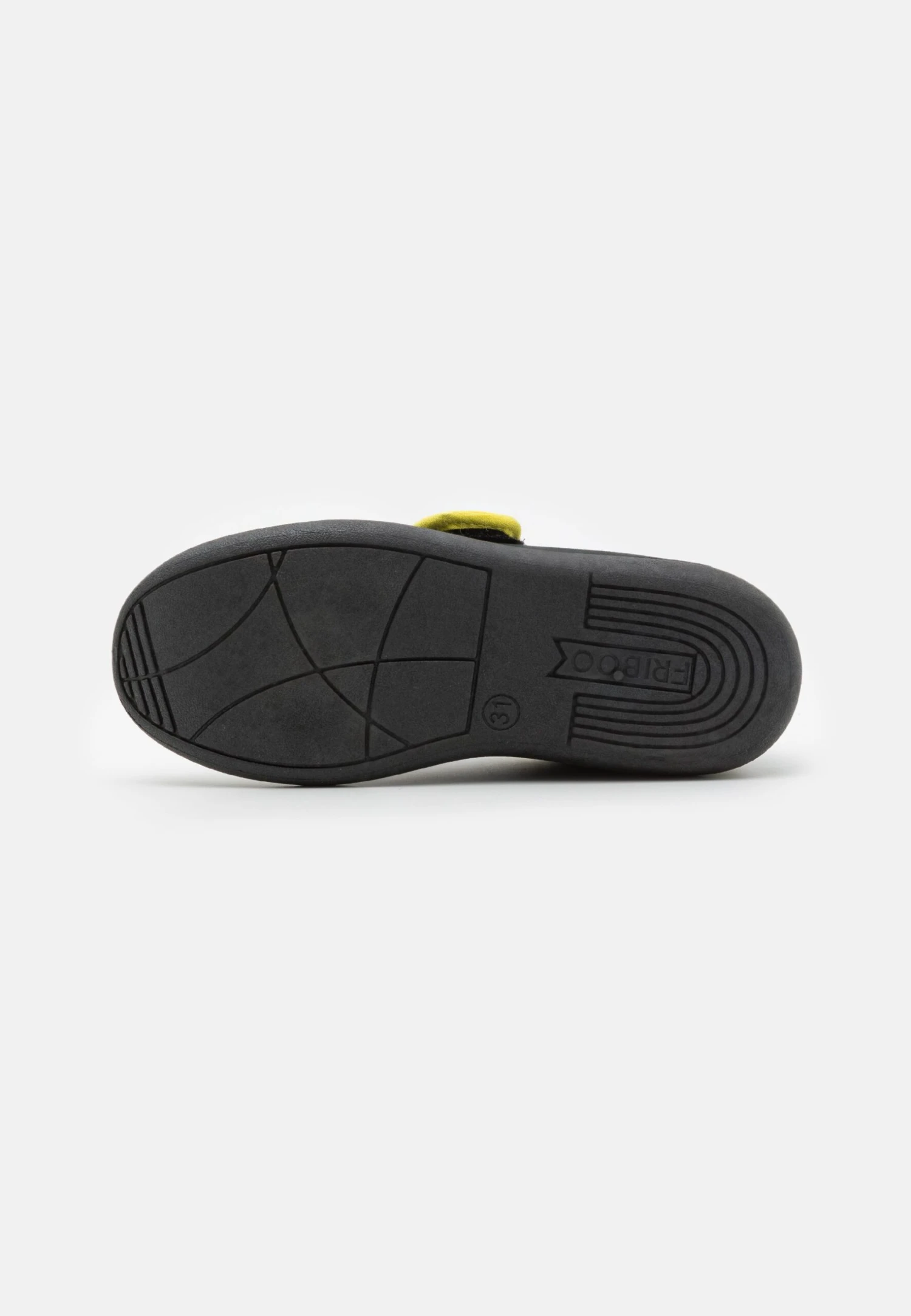 Friboo Star Wars StormtrooperPantofoleBlack Bambini Pantofole F5714L005-Q11 5 Friboo Star Wars StormtrooperPantofoleBlack Bambini Pantofole F5714L005-Q11 - immagine 5