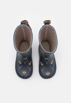 Bisgaard FashionStivali Di GommaDark Blue Bambini Stivali B5813J01M-K11 9 Bisgaard FashionStivali Di GommaDark Blue Bambini Stivali B5813J01M-K11 -Chic Scarpe Negozio 6ad8e9c9e6804cd48f5d78082f815836