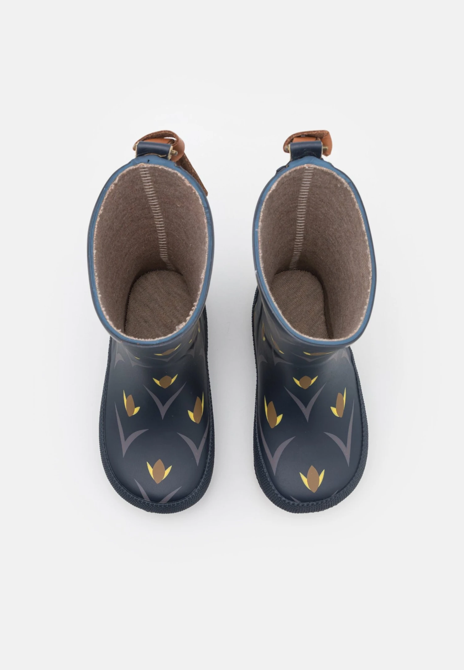 Bisgaard FashionStivali Di GommaDark Blue Bambini Stivali B5813J01M-K11 4 Bisgaard FashionStivali Di GommaDark Blue Bambini Stivali B5813J01M-K11 - immagine 4