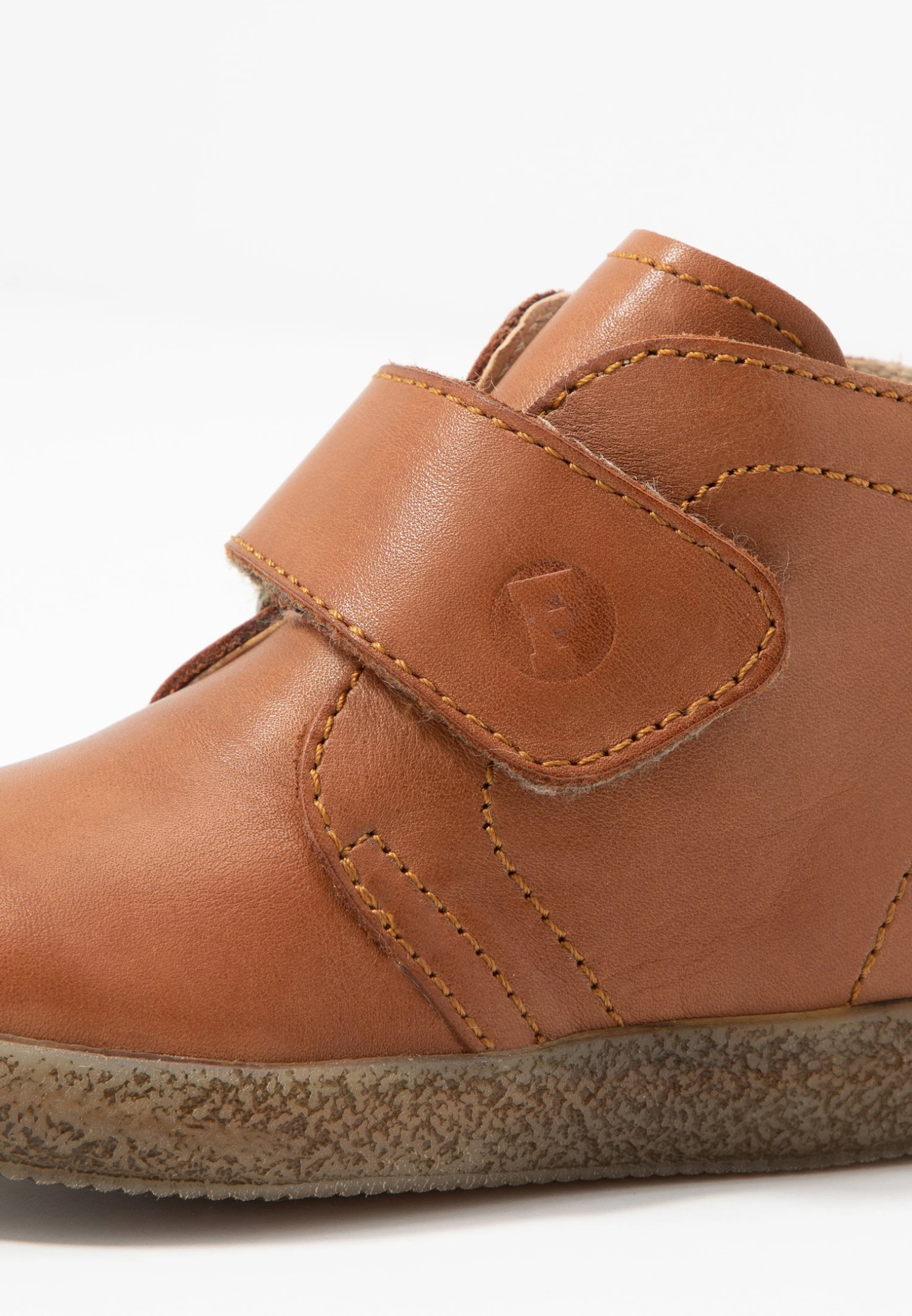 Conte - Scarpe Primi Passi - Braun 3 Conte - Scarpe Primi Passi - Braun - immagine 3