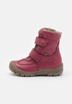 Froddo Linz Tex High UnisexStivali Da Neve Bordeaux Bambini Stivali F0116K017-G11
