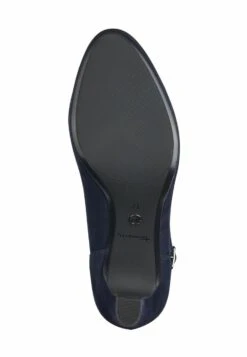 Tamaris DecolletéDark Blue Donna Scarpe Con Tacco TA111B1QD-K11 9 Tamaris DecolletéDark Blue Donna Scarpe Con Tacco TA111B1QD-K11 -Chic Scarpe Negozio 6b8e0db2d9eb4fd4b804a88db136b89c