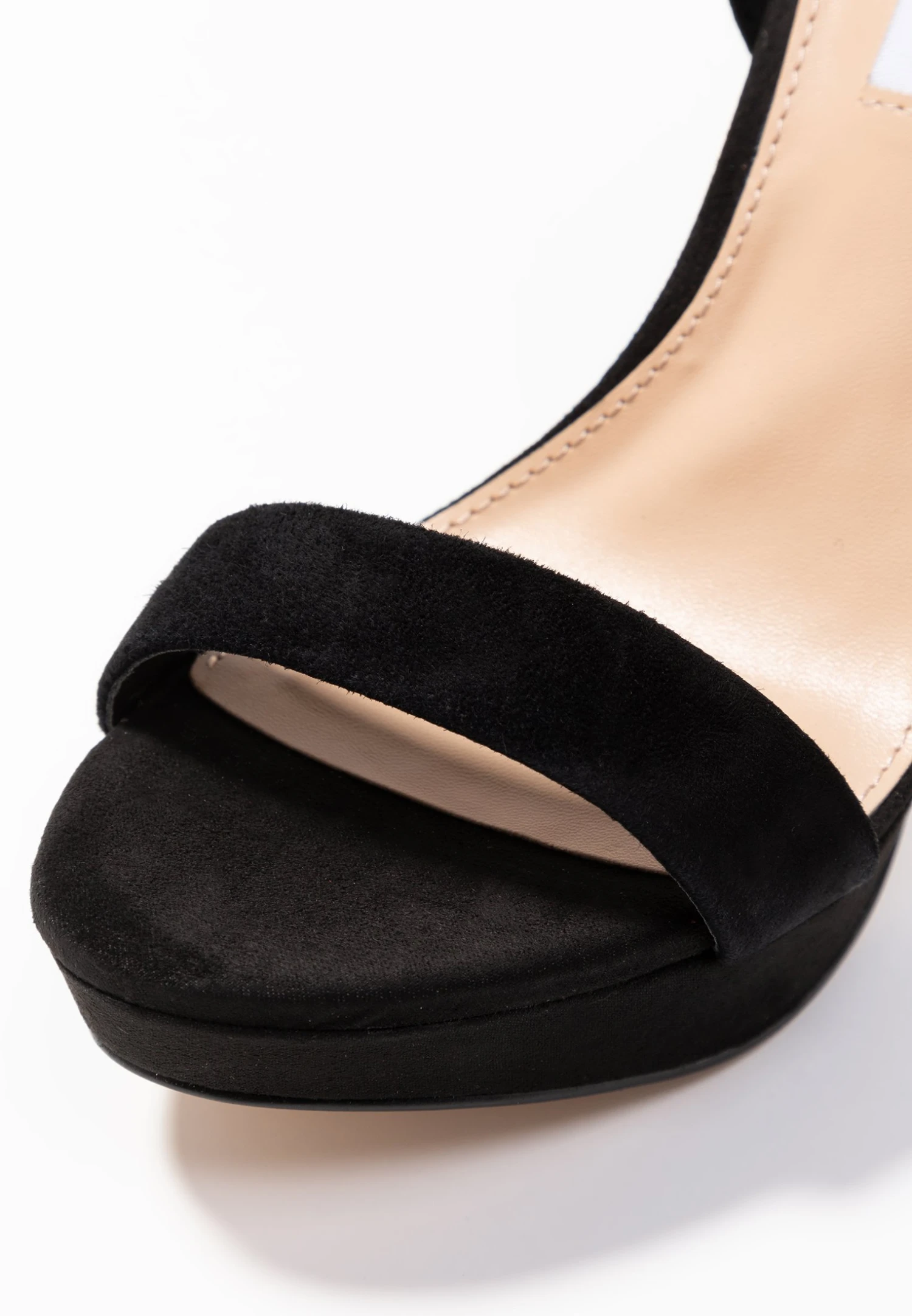 Steve Madden SarahSandali Con TaccoBlack Donna Scarpe ST311A05G-Q11 9 Steve Madden SarahSandali Con TaccoBlack Donna Scarpe ST311A05G-Q11 - immagine 9