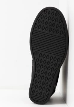 Anna Field Bootie - Sneakers Alte - Black 13 Anna Field Bootie - Sneakers Alte - Black -Chic Scarpe Negozio 6bb9aad1740948a1871ac63925cc67ca