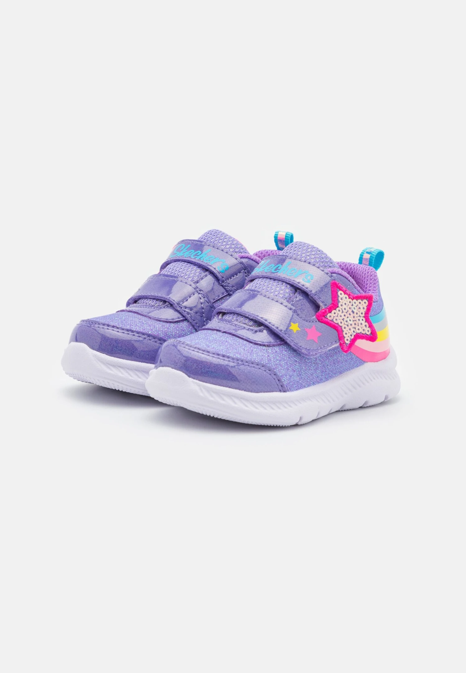 Skechers Comfy Flex 2.0 - Sneakers Basse - Lavender 2 Skechers Comfy Flex 2.0 - Sneakers Basse - Lavender - immagine 2