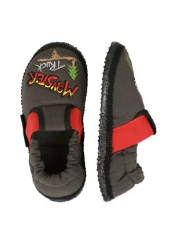 Giesswein Pantofole - Anthrazit 8 Giesswein Pantofole - Anthrazit -Chic Scarpe Negozio 6bc3635f074741ee95fc1761405c2502