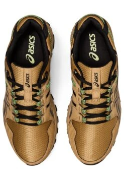 ASICS SportStyle Gel-CitrekSneakers BasseDesert Camp Black Donna Sneakers A0H15O06W-O11 -Chic Scarpe Negozio 6c1bff9c9d744917bc63e20af31ae097