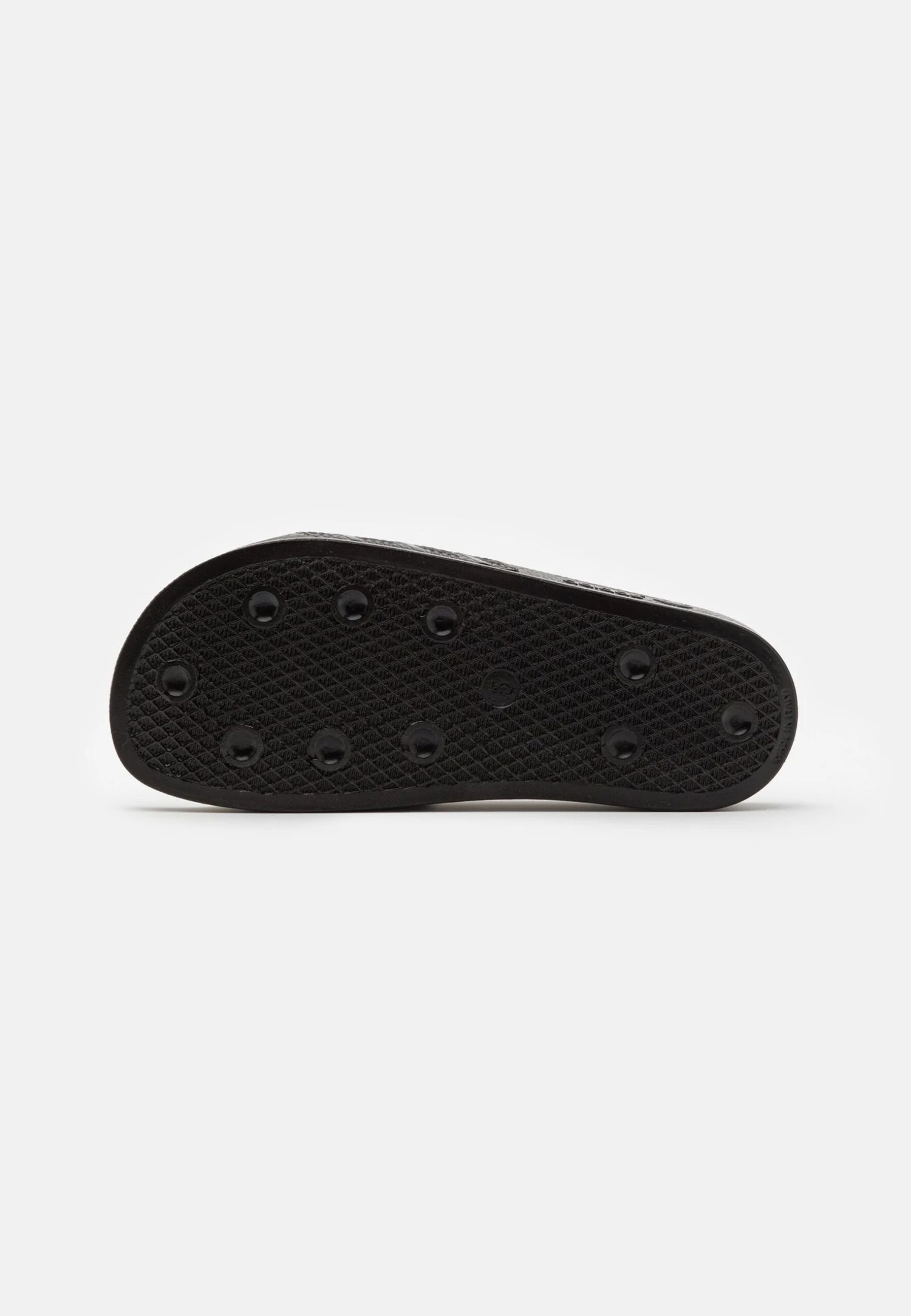 Adidas Originals Adilette UnisexCiabattineCore Black/Carbon Uomo Scarpe AD115G026-Q11 5 Adidas Originals Adilette UnisexCiabattineCore Black/Carbon Uomo Scarpe AD115G026-Q11 - immagine 5