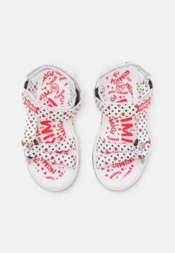 Primigi SandaliBianco/Rosso Bambini Scarpe PR313G0B7-A11 9 Primigi SandaliBianco/Rosso Bambini Scarpe PR313G0B7-A11 -Chic Scarpe Negozio 6cb307a67c484bbeae3407c369113cc7
