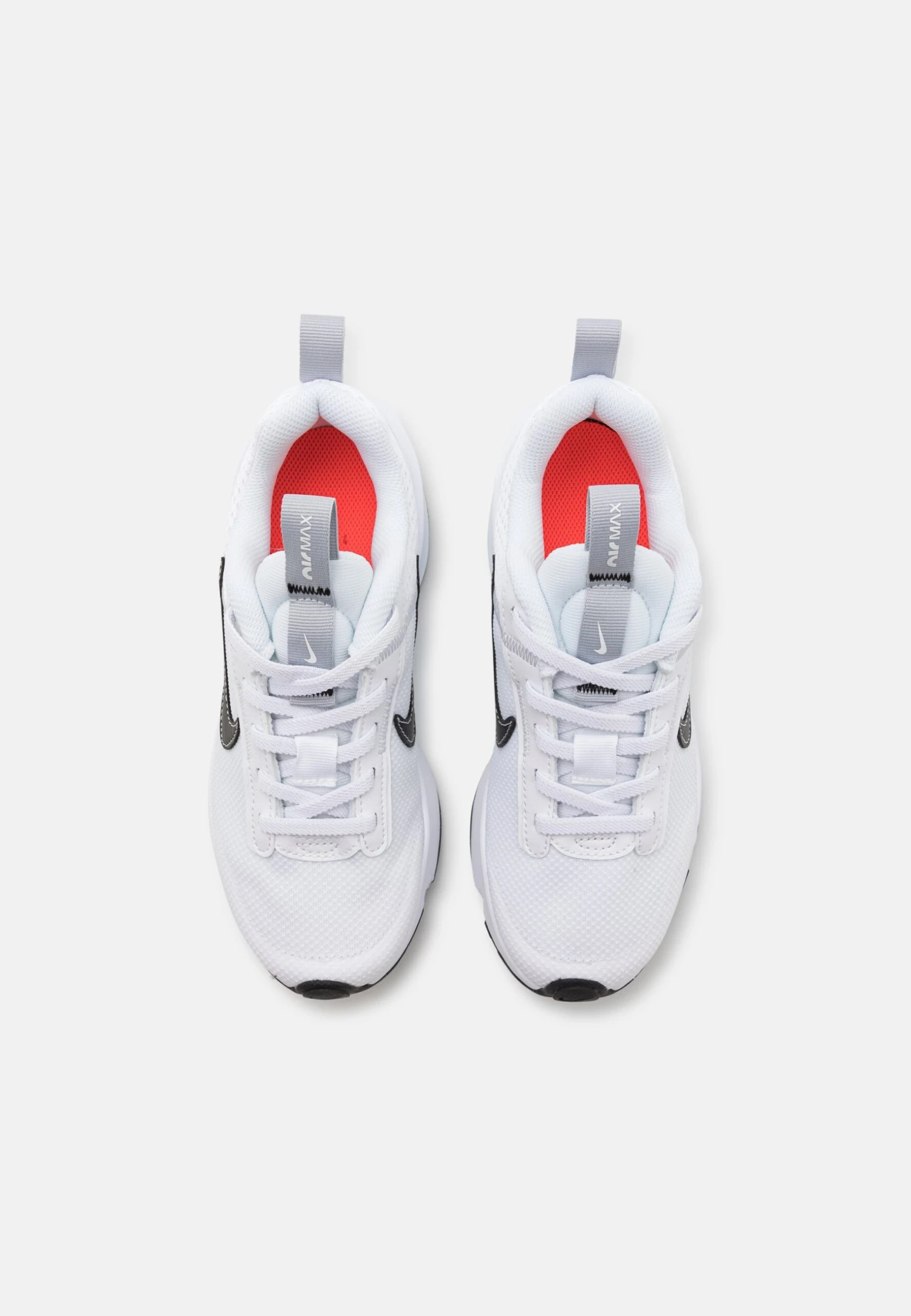 Nike Sportswear Air Max Lite UnisexSneakers BasseWhite/Black/Photon Dust/Wolf Grey Bambini Sneakers NI116D0GF-T11 4 Nike Sportswear Air Max Lite UnisexSneakers BasseWhite/Black/Photon Dust/Wolf Grey Bambini Sneakers NI116D0GF-T11 - immagine 4