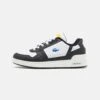 Lacoste T-Clip - Sneakers Basse - White/Black