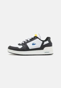 Lacoste T-Clip - Sneakers Basse - White/Black