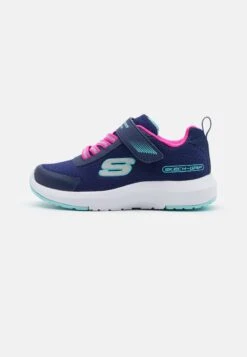 Skechers Dynamic TreadSneakers BasseNavy/Pink Bambini Sneakers SK113D0CX-K11