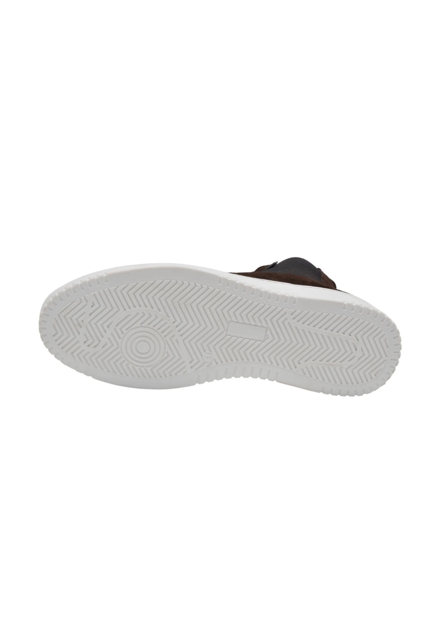 StivalettiBrown Uomo Stivaletti/Stivali D3N12K006-O11 4 StivalettiBrown Uomo Stivaletti/Stivali D3N12K006-O11 - immagine 4