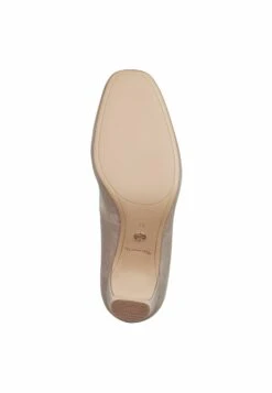 Tamaris DecolletéTaupe Donna Scarpe Con Tacco TA111B1QA-B11 9 Tamaris DecolletéTaupe Donna Scarpe Con Tacco TA111B1QA-B11 -Chic Scarpe Negozio 6dc59daf4f6a4878827f2ed8de3c6371