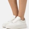 COPENHAGEN Cph1Sneakers BasseOff White Donna Sneakers COY11A07V-A11
