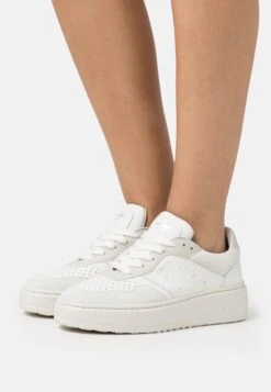 COPENHAGEN Cph1Sneakers BasseOff White Donna Sneakers COY11A07V-A11