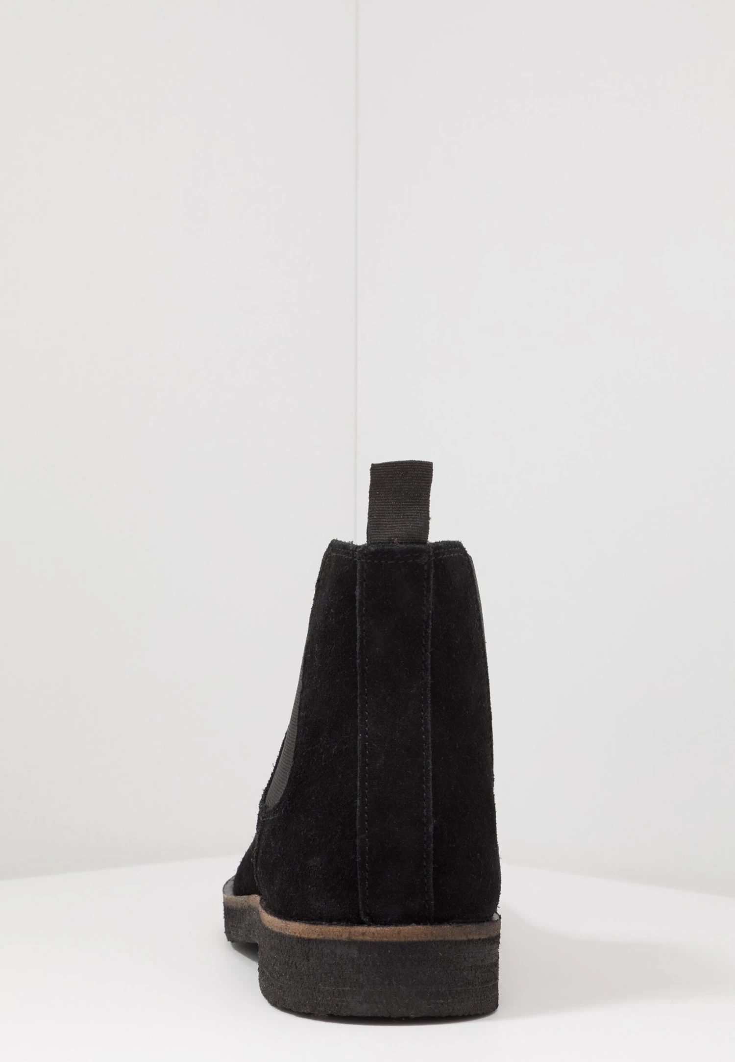 Hornchurch ChelseaStivalettiBlack Uomo Stivaletti/Stivali W0212K00X-Q11 4 Hornchurch ChelseaStivalettiBlack Uomo Stivaletti/Stivali W0212K00X-Q11 - immagine 4