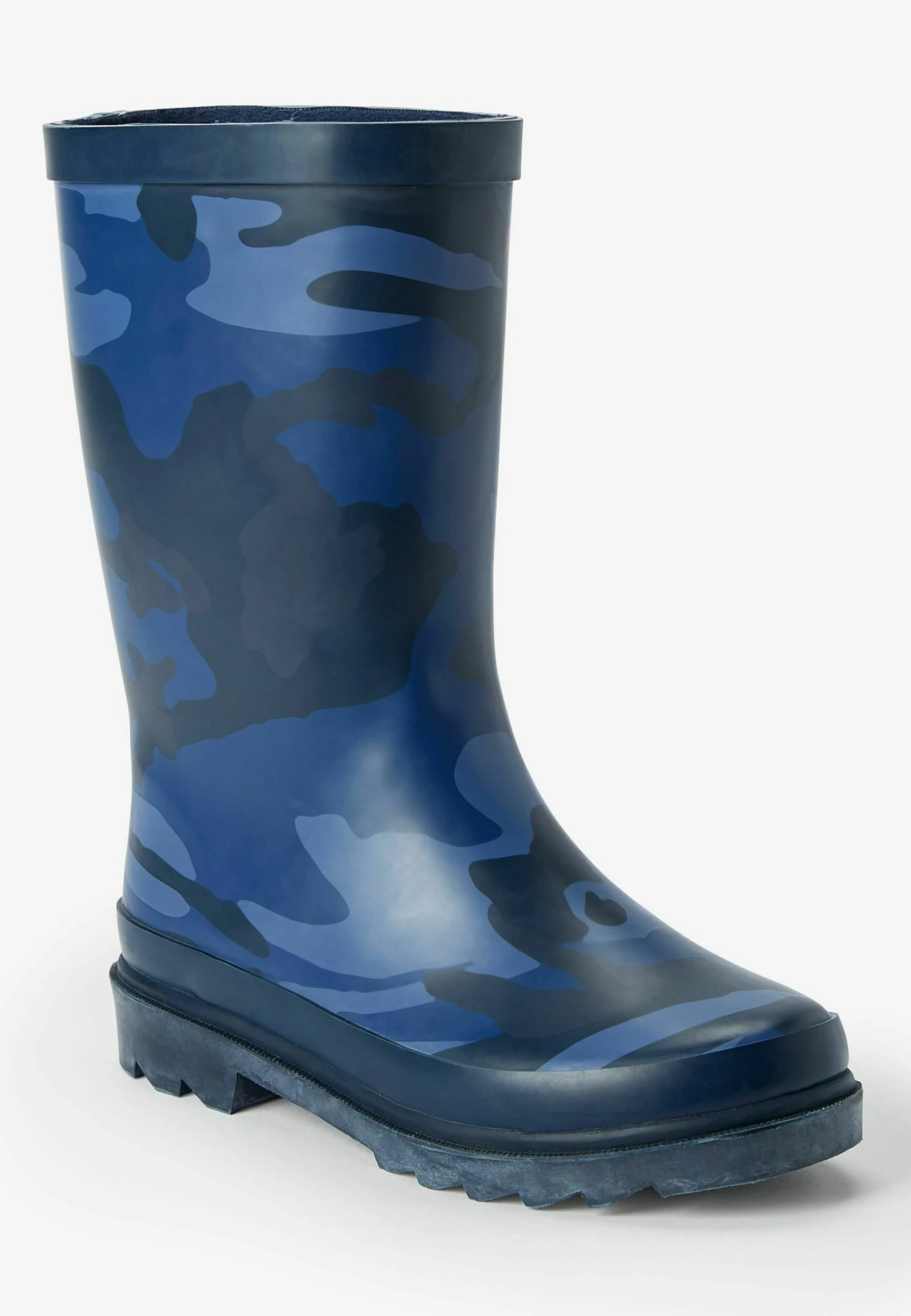 Next OlderStivali Di GommaNavy Camouflage Bambini Stivali NX314J033-K14 2 Next OlderStivali Di GommaNavy Camouflage Bambini Stivali NX314J033-K14 - immagine 2