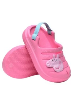 Havaianas Peppa Pig - Sandali Da Trekking - Pink Lemonade -Chic Scarpe Negozio 6e45cc69d4f2476597b4f9b83b7dff6e