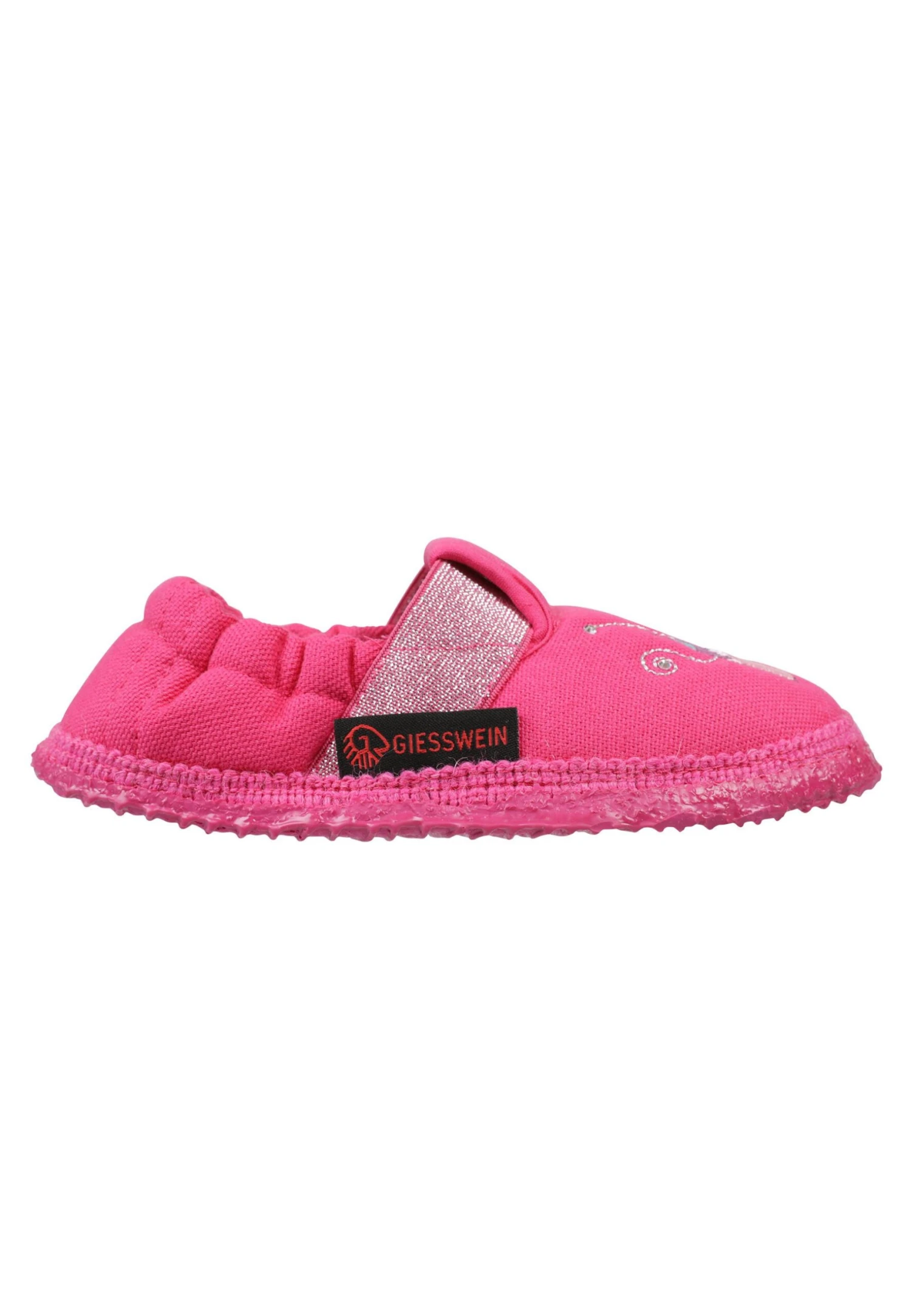 Giesswein ArnsbergPantofoleFramboise Bambini Pantofole GI113L079-J11 5 Giesswein ArnsbergPantofoleFramboise Bambini Pantofole GI113L079-J11 - immagine 5