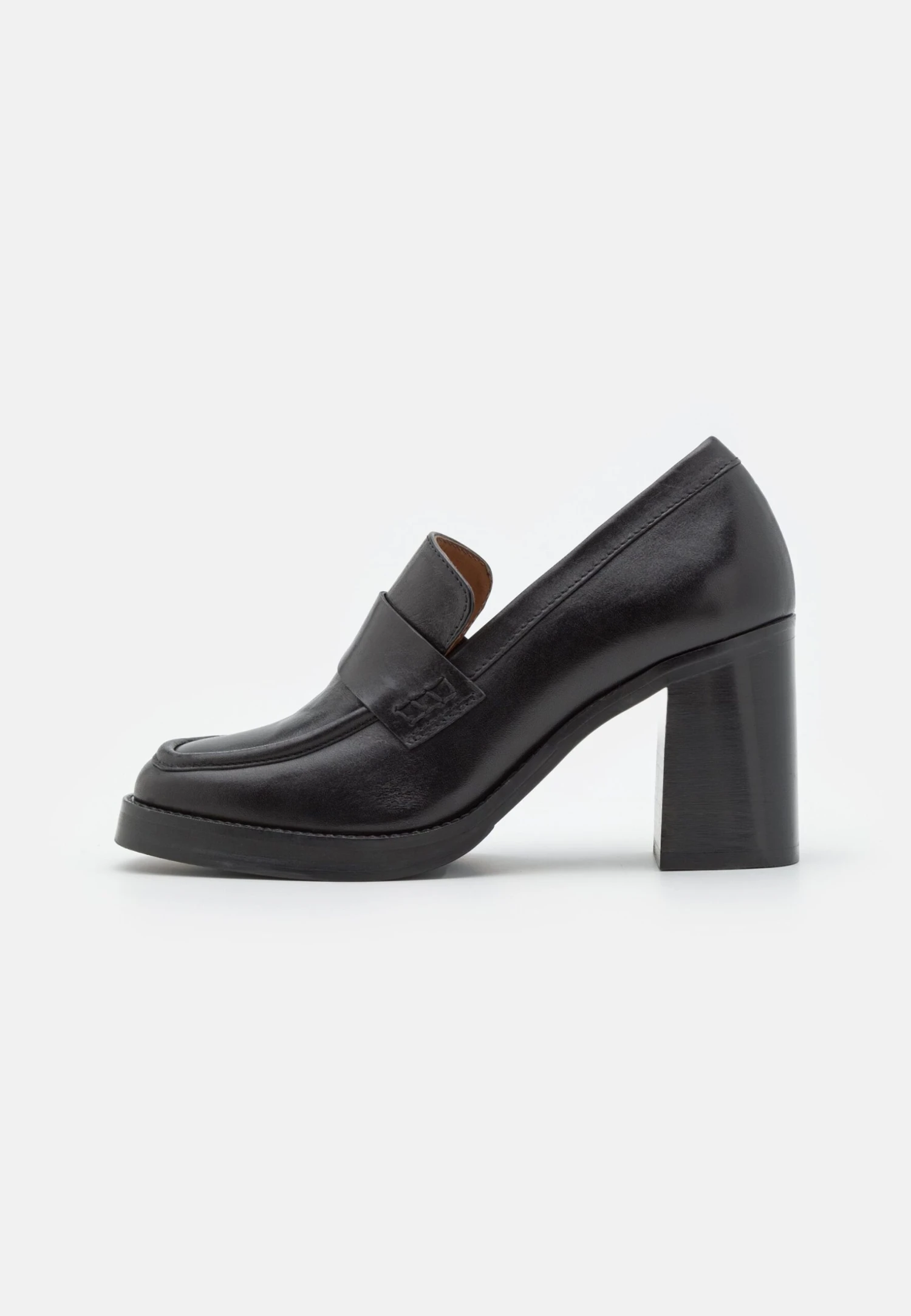 Billi Bi Scarpe Con PlateauBlack Donna Scarpe Con Tacco BI611B02B-Q11 2 Billi Bi Scarpe Con PlateauBlack Donna Scarpe Con Tacco BI611B02B-Q11 - immagine 2