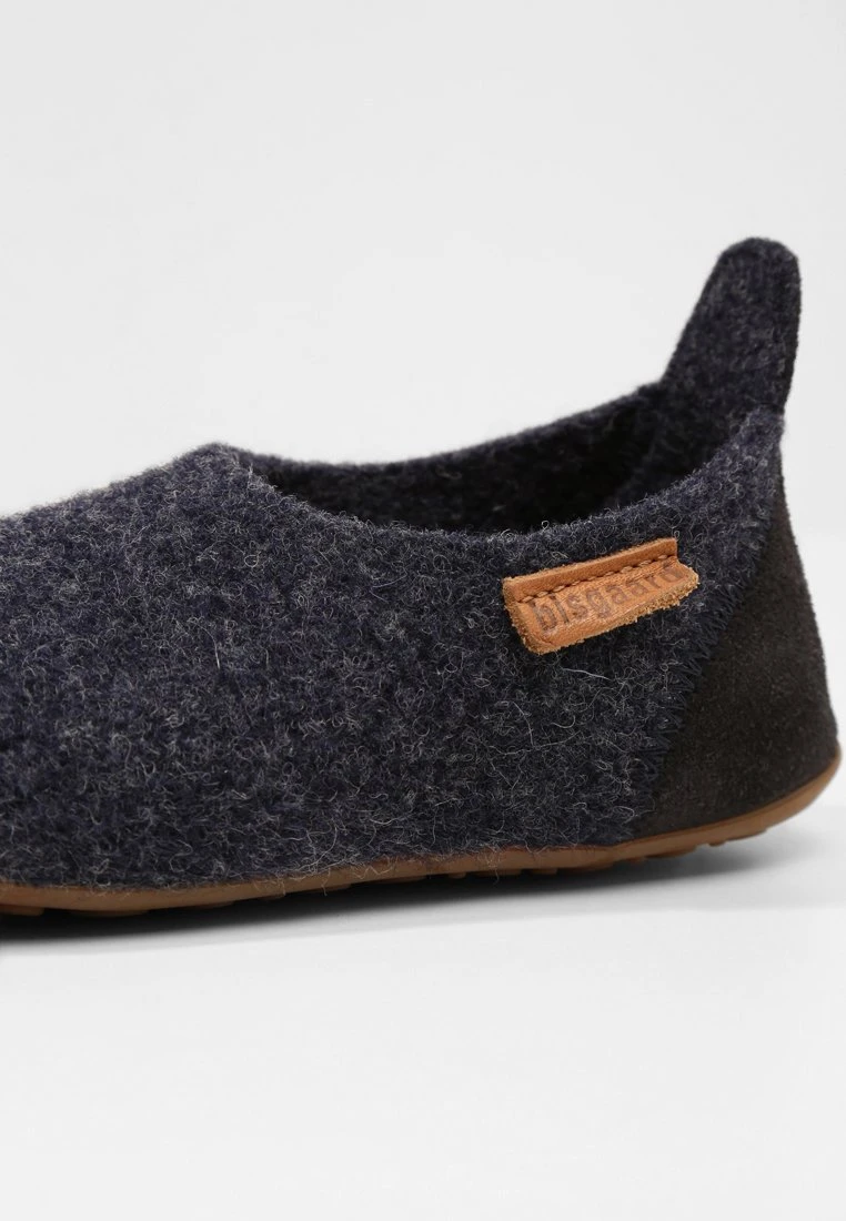 Bisgaard PantofoleBlue Bambini Pantofole B5814L003-K11 3 Bisgaard PantofoleBlue Bambini Pantofole B5814L003-K11 - immagine 3