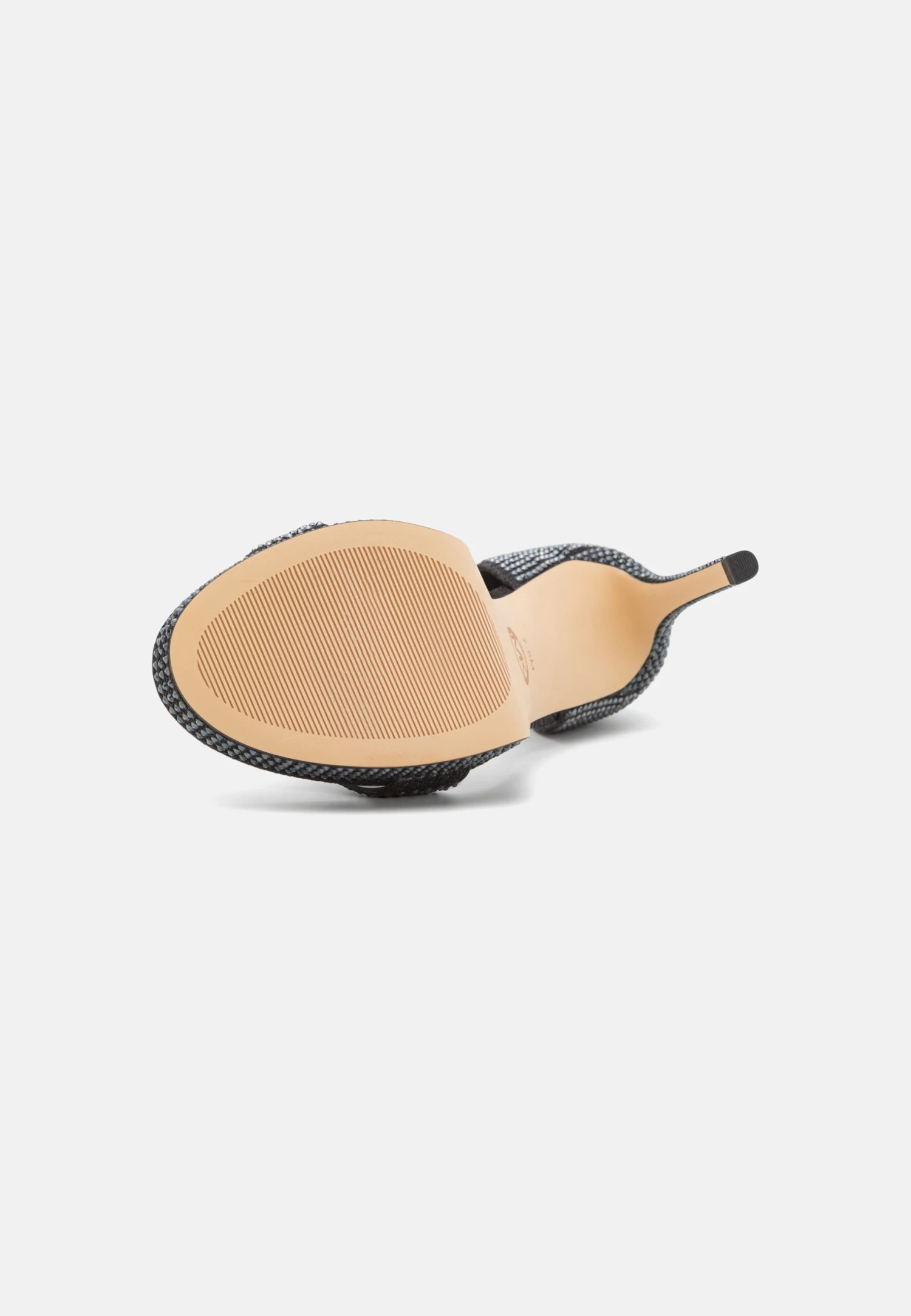 MICHAEL Michael Kors Jordyn Platfrom Sandali Con PlateauBlack Donna Tacchi Alti MK111A11V-Q11 6 MICHAEL Michael Kors Jordyn Platfrom Sandali Con PlateauBlack Donna Tacchi Alti MK111A11V-Q11 - immagine 6