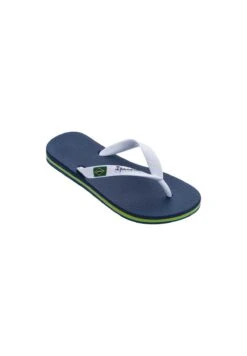 Ipanema Class Brazil Kids - Infradito Da Bagno - Navy