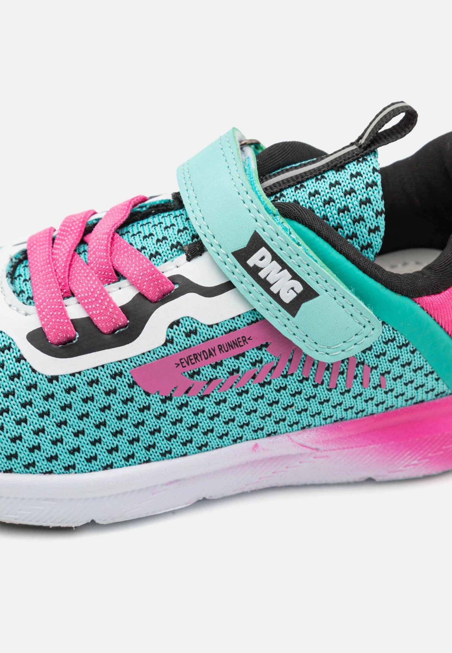 Primigi Sneakers BasseGiada Bambini Scarpe PR313D05E-J11 6 Primigi Sneakers BasseGiada Bambini Scarpe PR313D05E-J11 - immagine 6